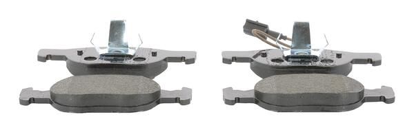 Plaquettes+de+frein+à+disque FERODO FDB1040