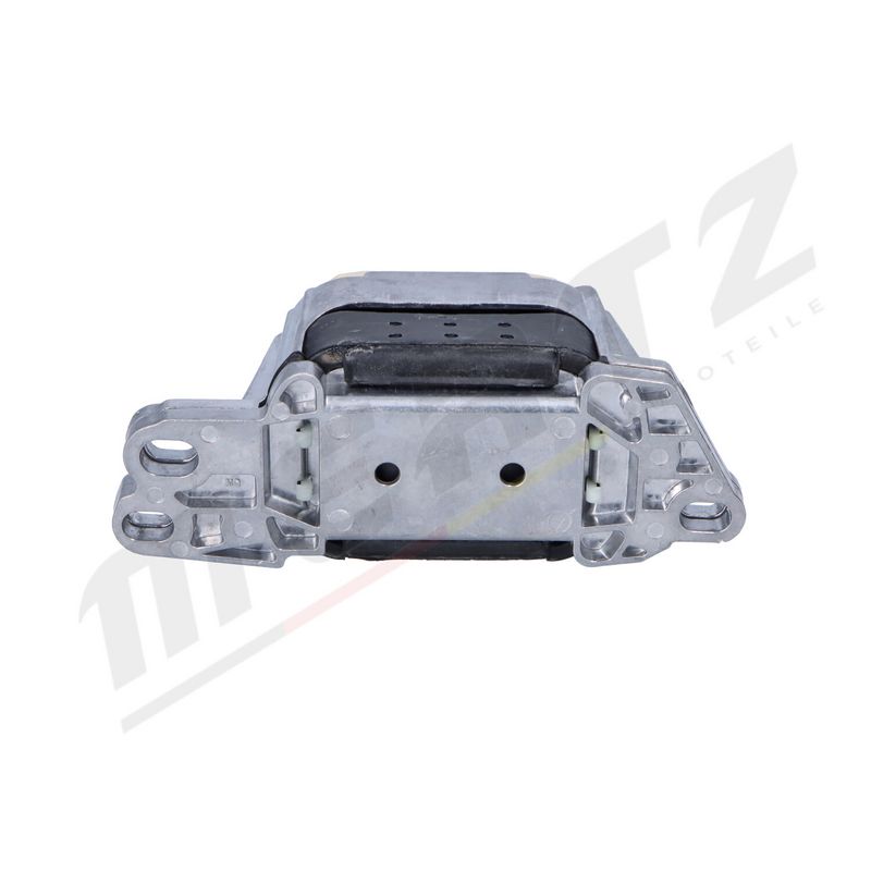 MERTZ M-S5194 Mounting, engine