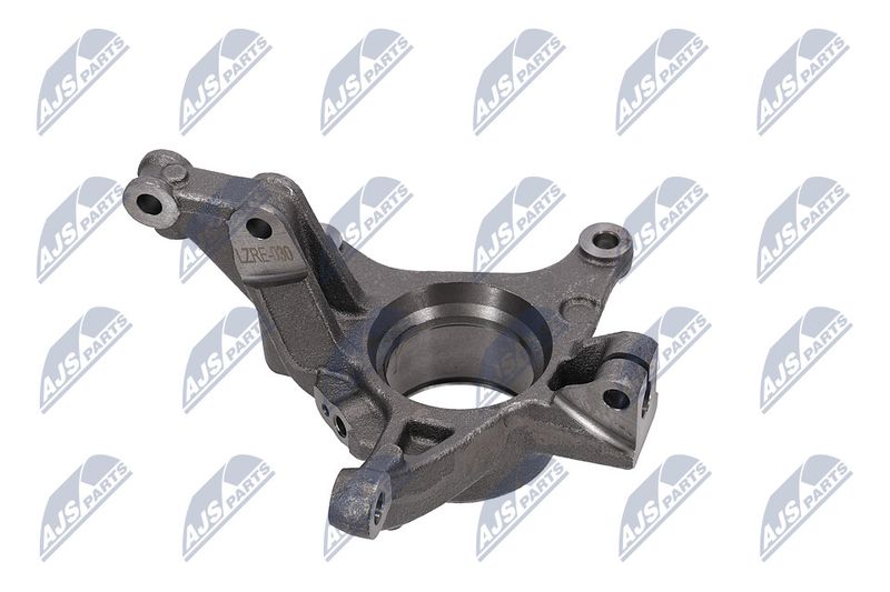 Käändmik, rattakinnitus, NTY ZZP-RE-030