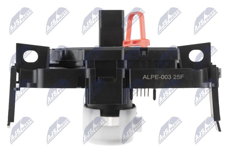 NTY EAS-PE-003 Clock Spring, airbag