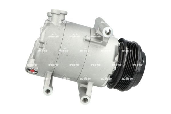 NRF 32853 Compressor, air conditioning