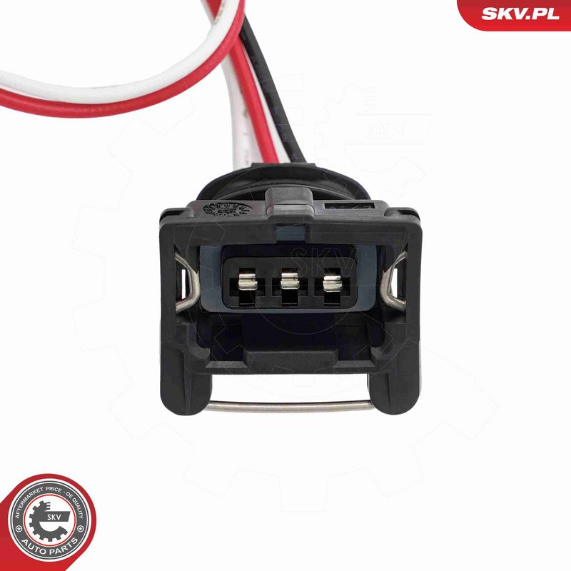 ESEN SKV 53SKV318 Repair Kit, cable set