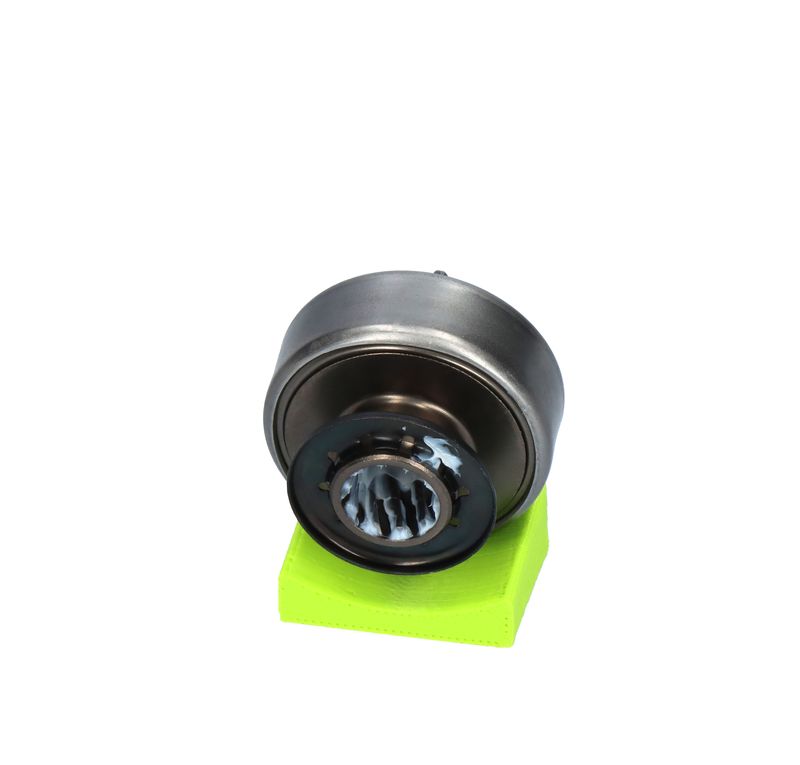 VALEO 594644 Pinion, starter