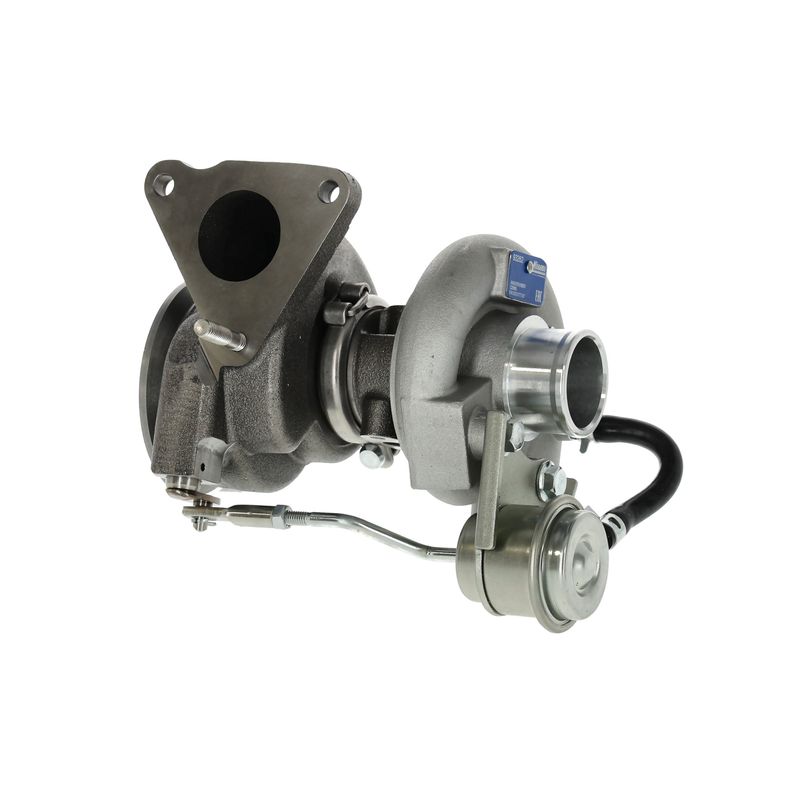 Kompressor, ülelaadimine, NISSENS 93262