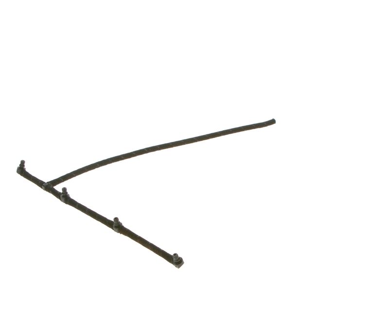 BOSCH 0928400413 Hose, fuel overflow