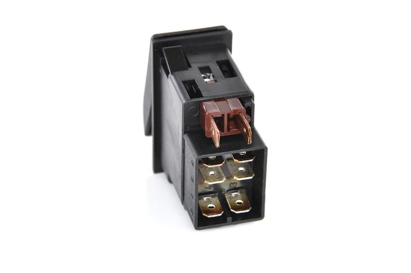 BOSCH 0986348414 Direction Indicator Switch