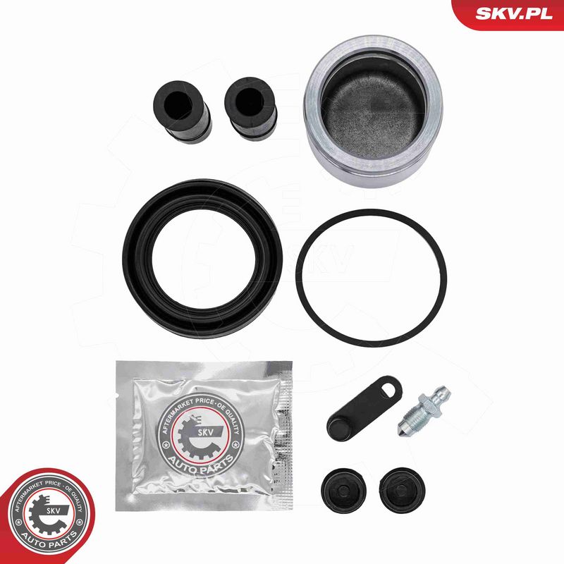 ESEN SKV 91SKV054 Repair Kit, brake caliper