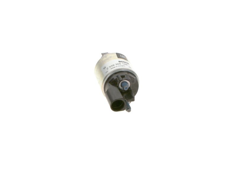 BOSCH 2339305129 Solenoid Switch, starter