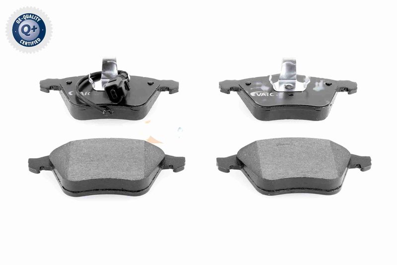 VAICO V10-8295 Brake Pad Set, disc brake