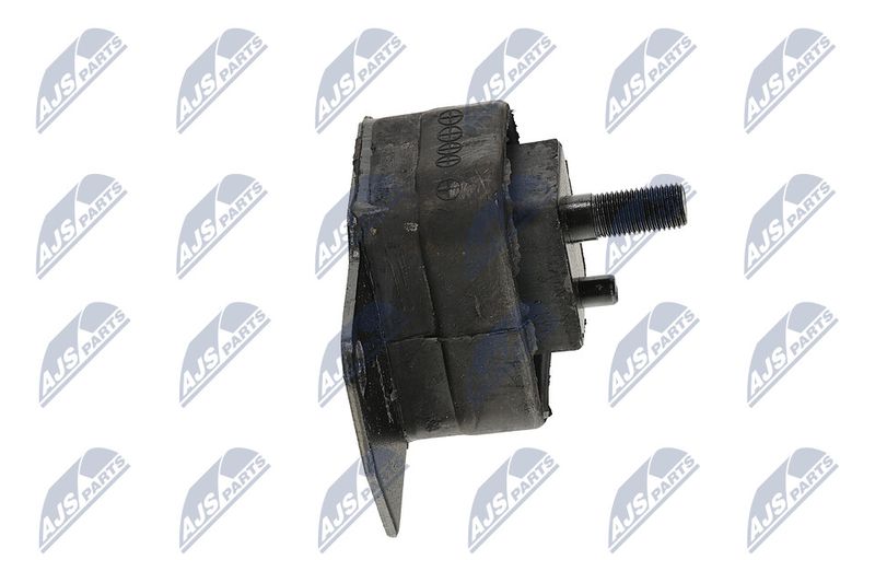 Paigutus, Mootor, NTY ZPS-DA-006