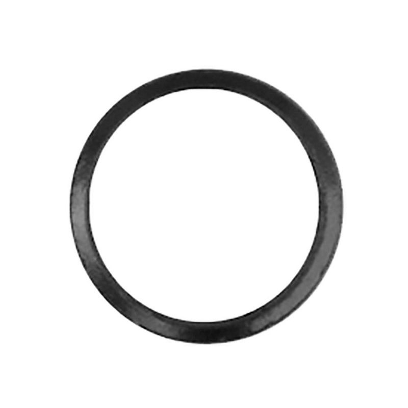 Ущільнення, вихлопна труба
