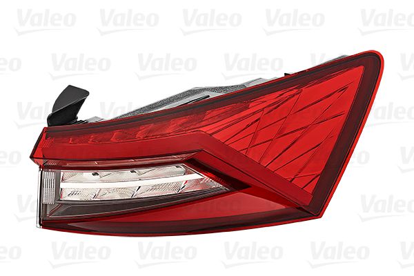 VALEO Achterlicht 047144