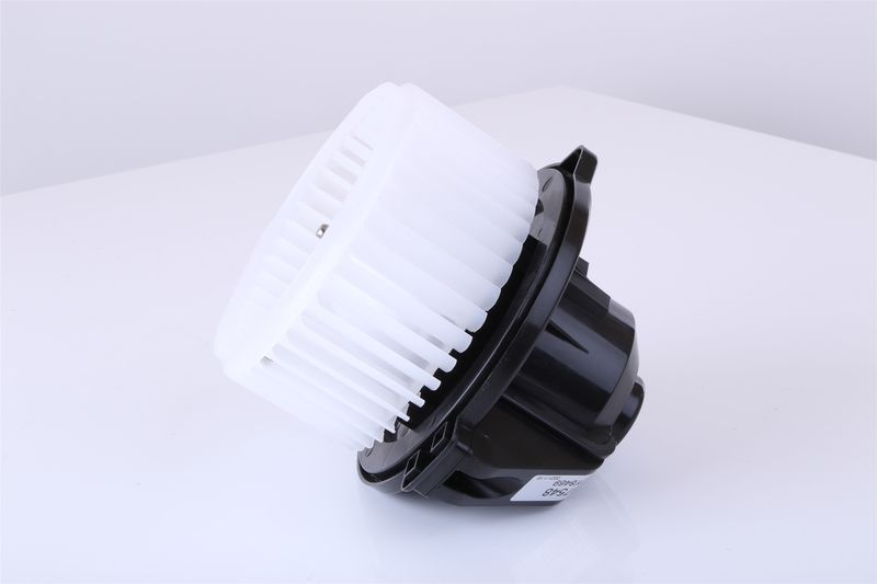 NISSENS 87548 Interior Blower