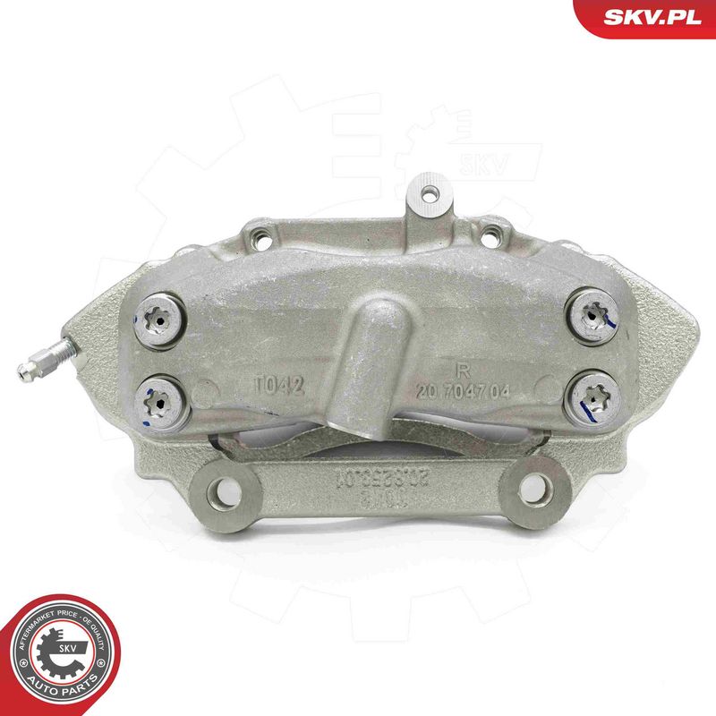 ESEN SKV Stabdžių apkaba