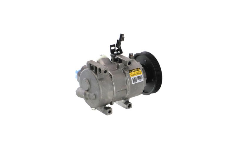 REMANTE 005-001-000095R Compressor, air conditioning
