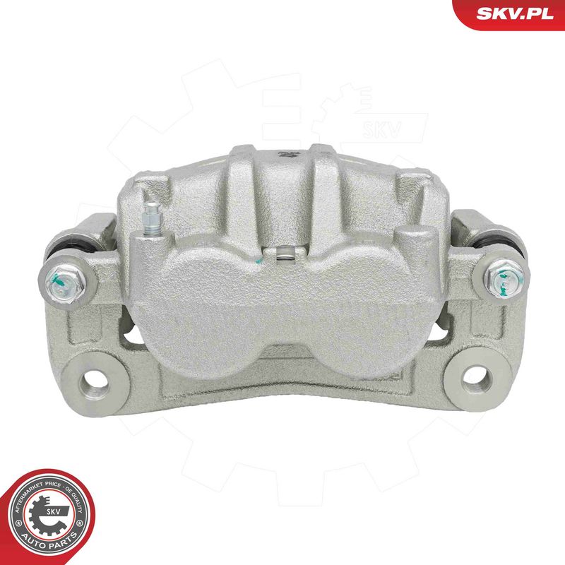 Pidurisadul, ESEN SKV 89SKV972