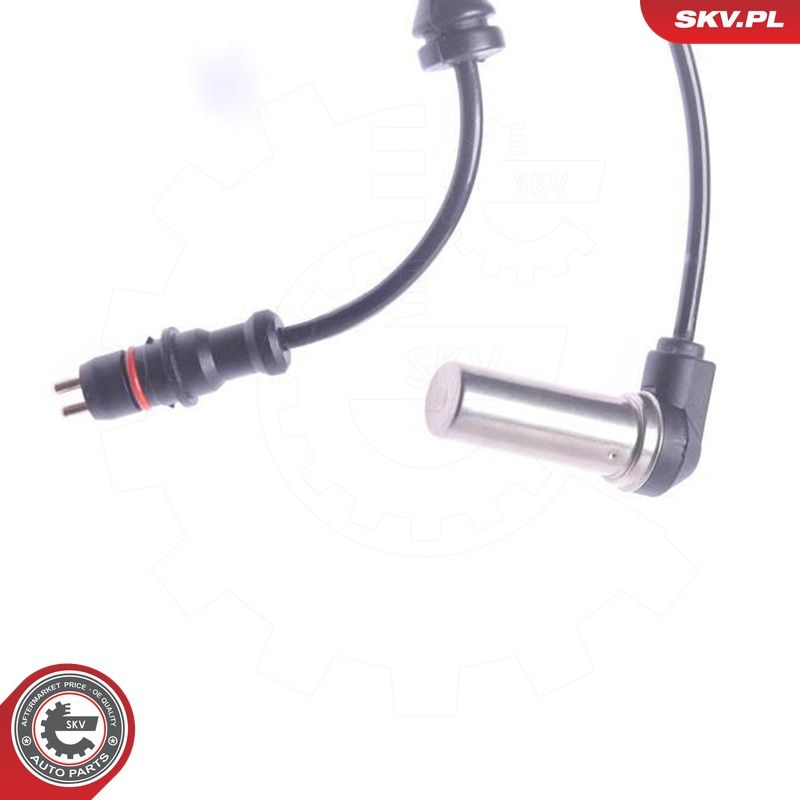 Andur, rattapöörete arv, ESEN SKV 06SKV133