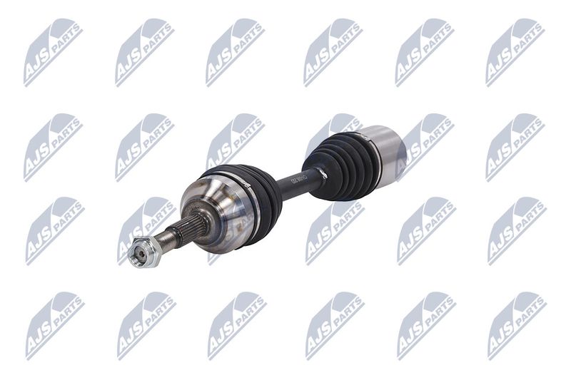 Veovõll, NTY NPW-CH-098