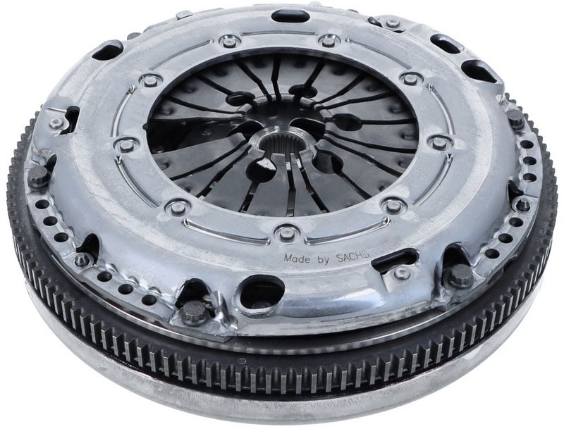 Kit+d'embrayage SACHS 2289000299
