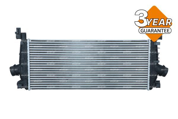 Kompressoriõhu radiaator, NRF 30318