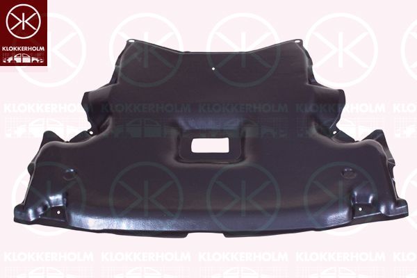 Motorafdækning