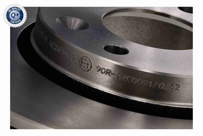 VAICO V30-80098 Brake Disc