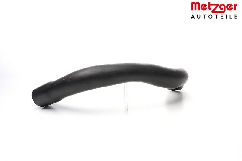 METZGER AUTOTEILE 2400369 Charge Air Hose