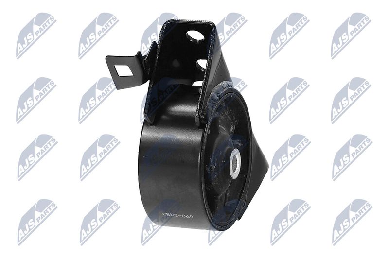 Paigutus, Mootor, NTY ZPS-NS-069