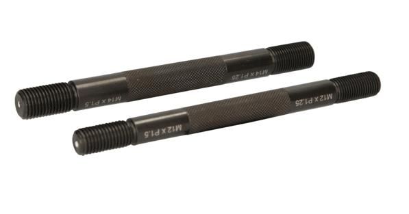 Tsentreerimistööriistade komplekt, rehvi montaaž, KS TOOLS 150.2805