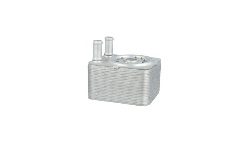 Õliradiaator, mootoriõli, NRF 31168