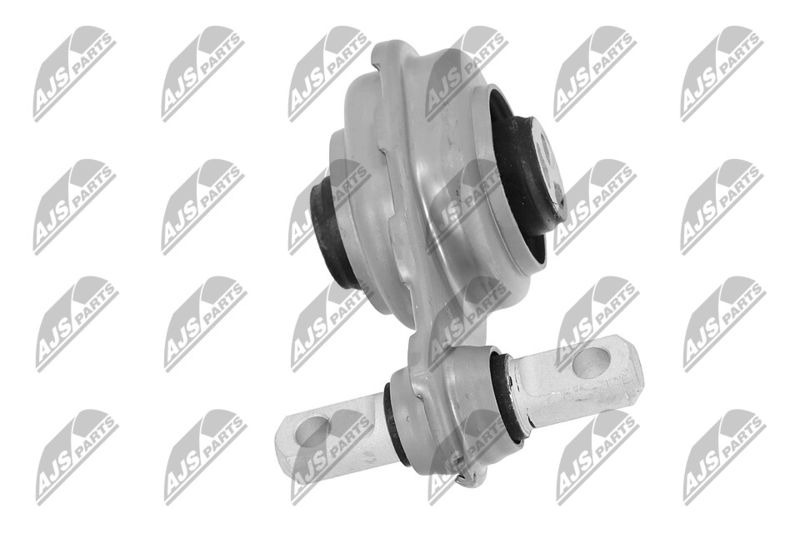 Paigutus, Mootor, NTY ZPS-ME-059