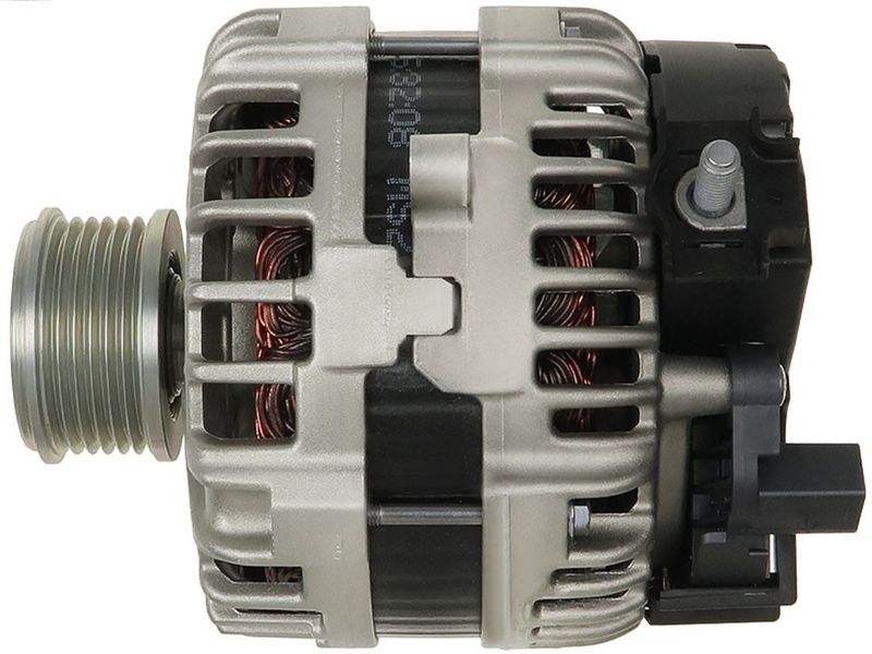 AS-PL A0811(SEG) Alternator