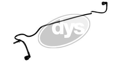 горивопровод DYS
