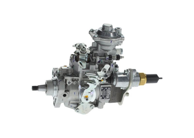 Pompa de injectie 0 460 414 262 BOSCH