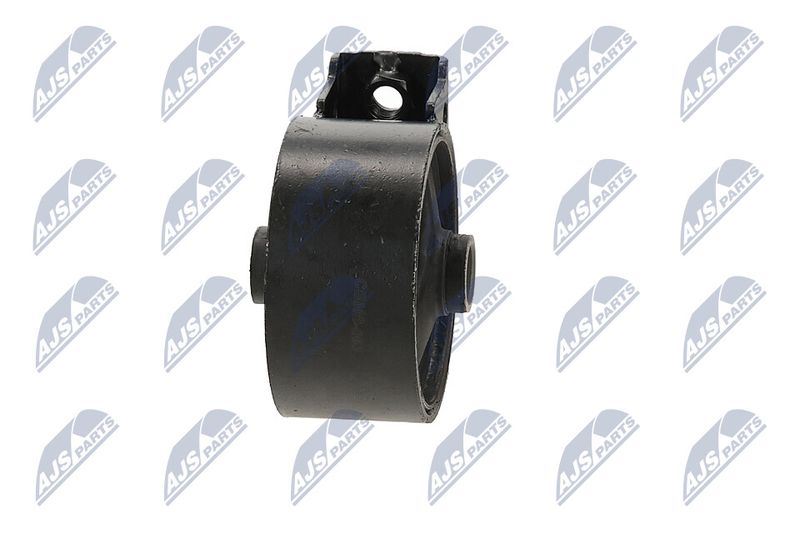 Paigutus, Mootor, NTY ZPS-MS-063
