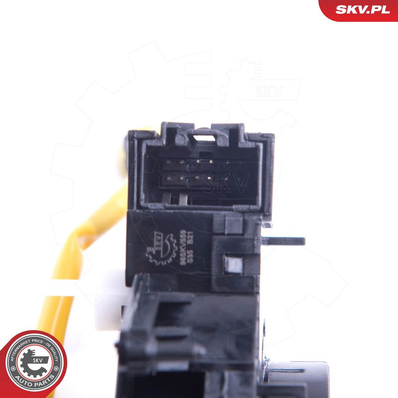 Turvapadja lint, turvapadi, ESEN SKV 96SKV559