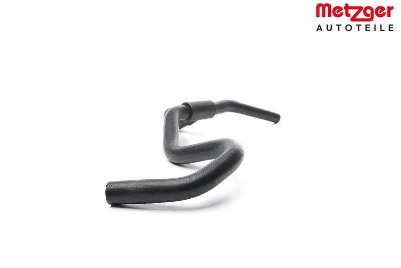 METZGER AUTOTEILE 2420089 Radiator Hose