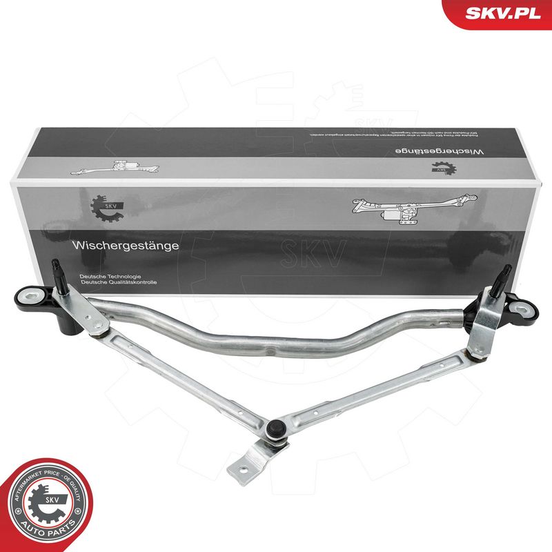 Pesurihoovastik, ESEN SKV 05SKV187