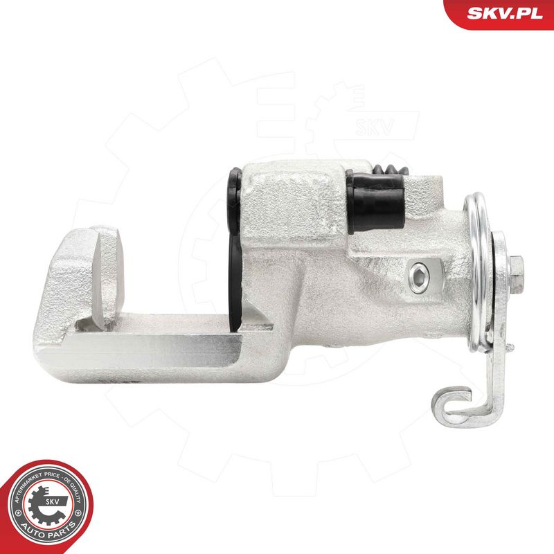 Pidurisadul, ESEN SKV 74SKV903