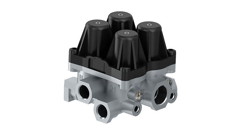 Supapa protectie multicircuit ProVia PRO1220040