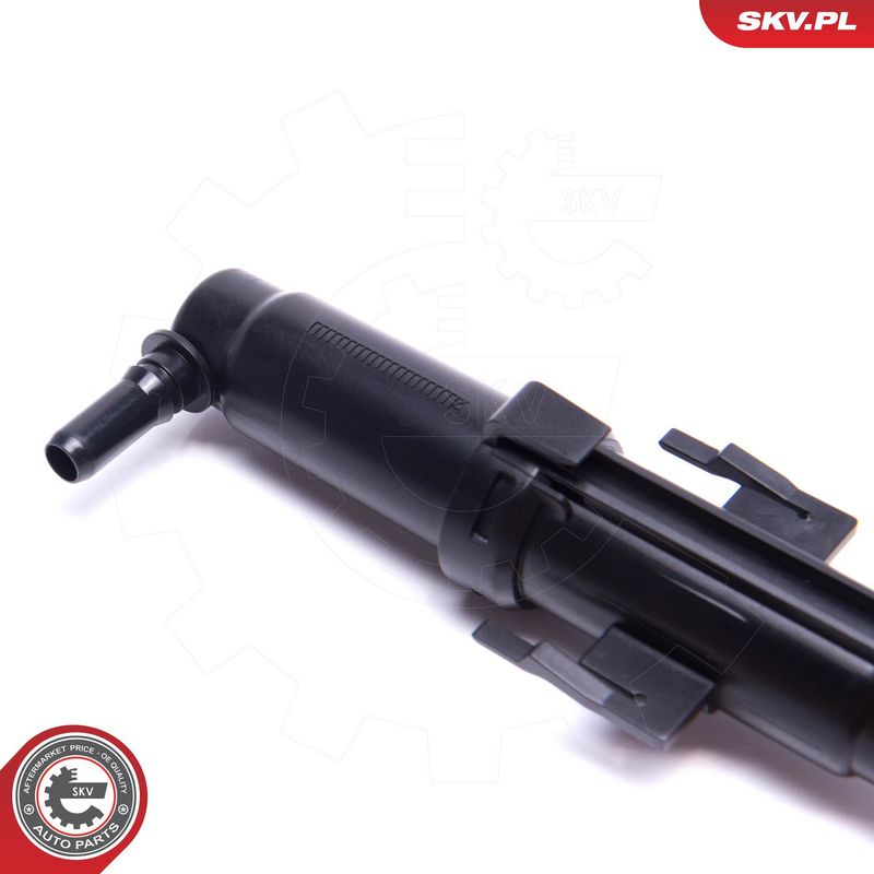 Pesuveedüüs, Tulepesurid, ESEN SKV 15SKV612