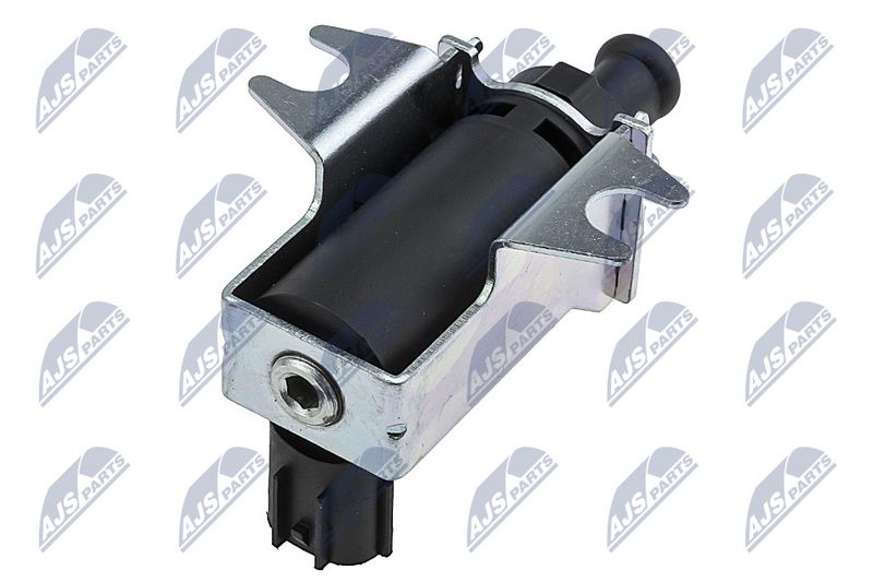 Andur, turbolaadur, NTY BPP-NS-000