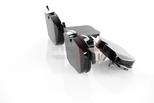 GH GH-410326 Brake Pad Set, disc brake
