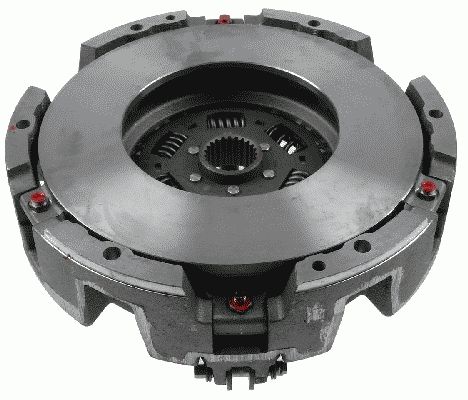 Prekės atitinka OEM kodą: 3303137M92