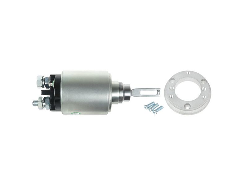 Brand new AS-PL Starter motor solenoid