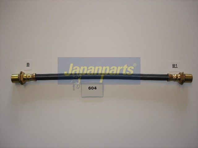 JAPANPARTS Laikantysis rėmas, stabdžių žarnelė