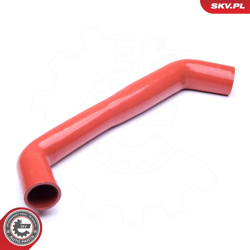 Laadimisõhu voolik, ESEN...