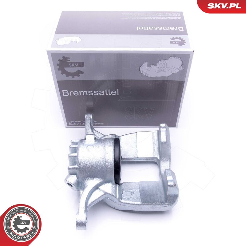 Pidurisadul, ESEN SKV 46SKV231