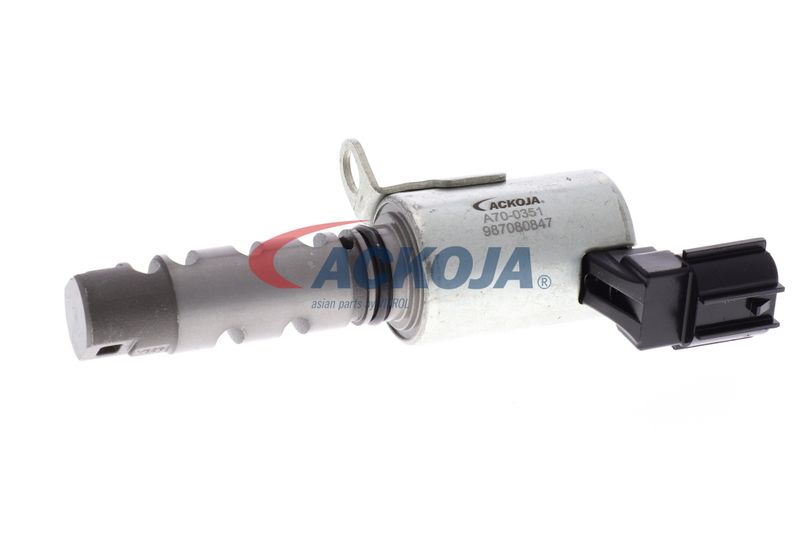 ACKOJA A70-0351 Control Valve, camshaft adjustment