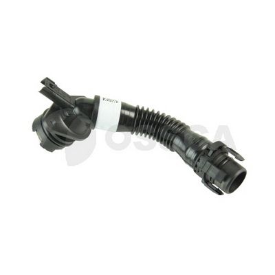 OSSCA 34245 Hose, Crankcase Breather